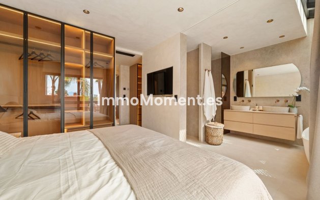 Bestaande woning - Geschakelde woning - Marbella - The Golden Mile