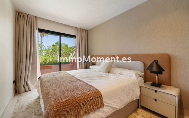 Bestaande woning - Geschakelde woning - Marbella - The Golden Mile