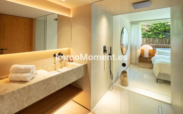 Bestaande woning - Villa - Marbella - Marbella Centro