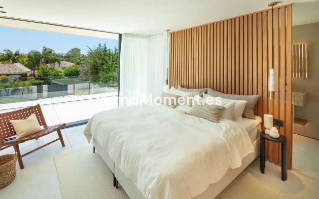 Bestaande woning - Villa - Marbella - Marbella Centro