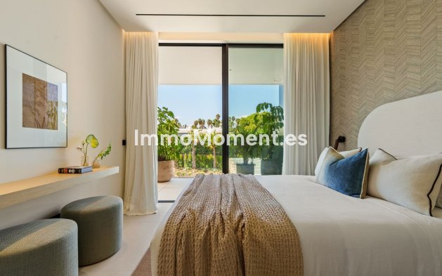 Revente - Villa - Marbella - Marbella Centro