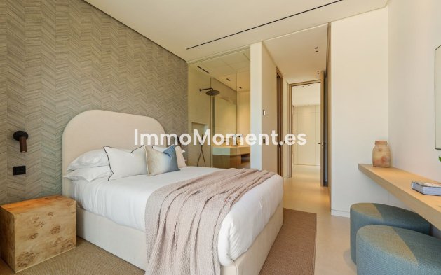 Revente - Villa - Marbella - Marbella Centro