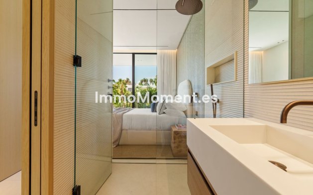 Revente - Villa - Marbella - Marbella Centro