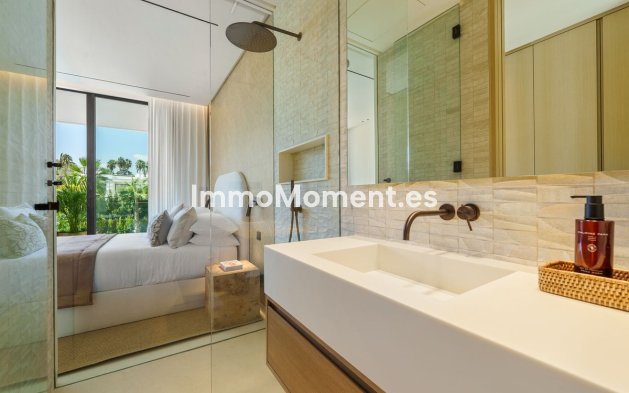 Revente - Villa - Marbella - Marbella Centro