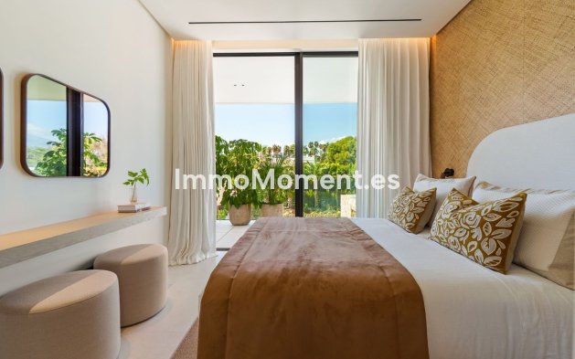 Revente - Villa - Marbella - Marbella Centro