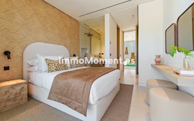 Revente - Villa - Marbella - Marbella Centro