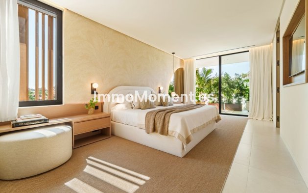 Revente - Villa - Marbella - Marbella Centro