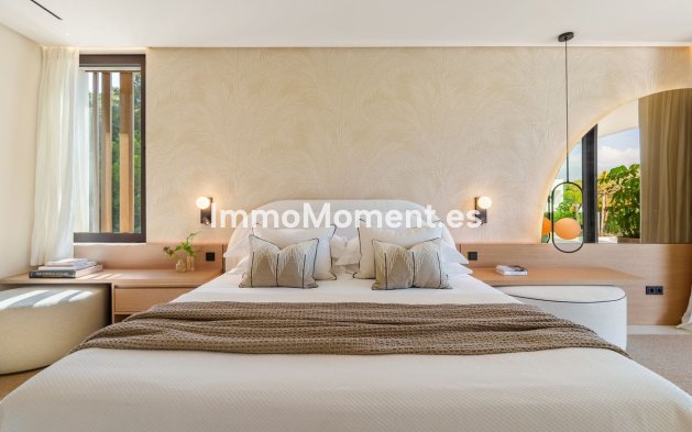 Revente - Villa - Marbella - Marbella Centro