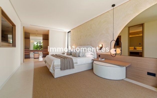 Revente - Villa - Marbella - Marbella Centro