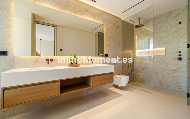 Revente - Villa - Marbella - Marbella Centro