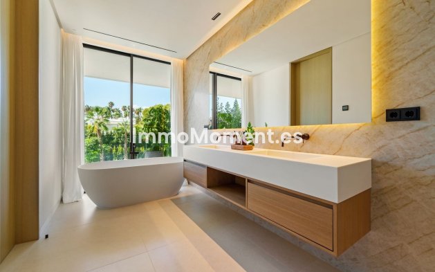 Revente - Villa - Marbella - Marbella Centro