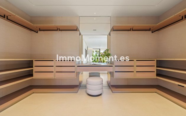 Revente - Villa - Marbella - Marbella Centro