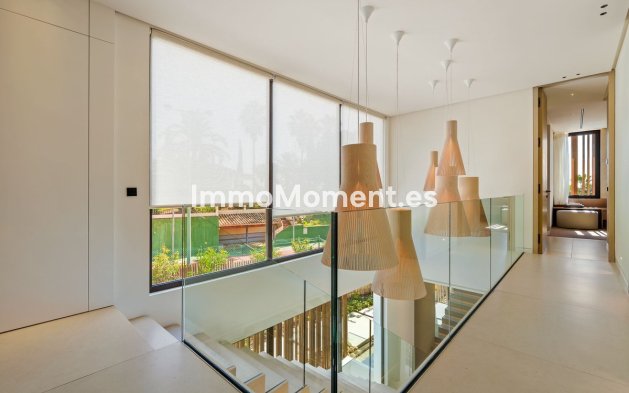 Revente - Villa - Marbella - Marbella Centro