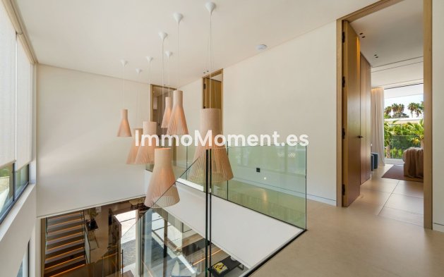 Revente - Villa - Marbella - Marbella Centro