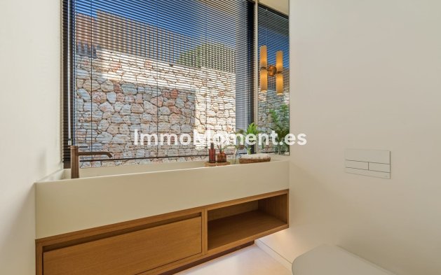 Revente - Villa - Marbella - Marbella Centro