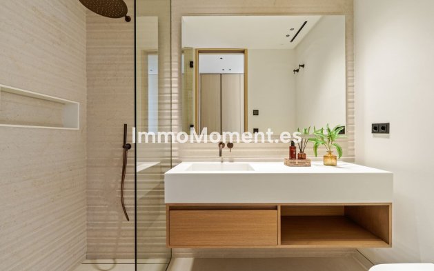 Revente - Villa - Marbella - Marbella Centro