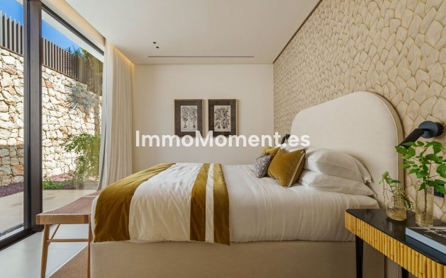 Revente - Villa - Marbella - Marbella Centro