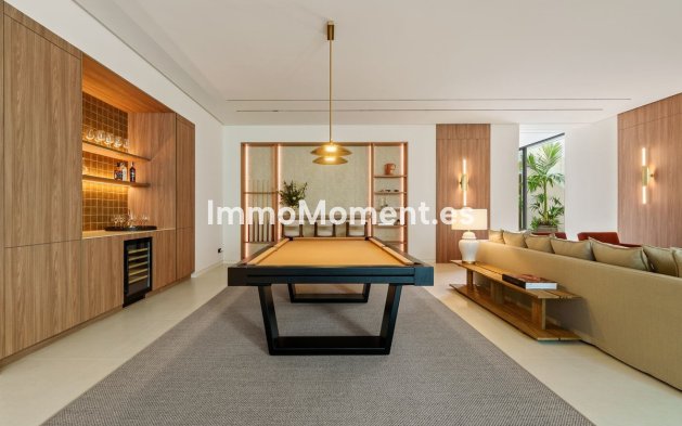 Revente - Villa - Marbella - Marbella Centro