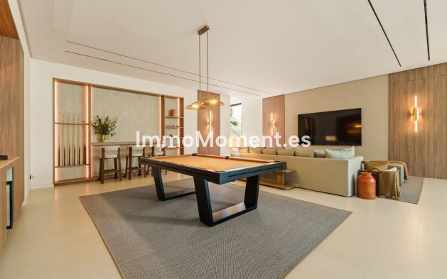 Revente - Villa - Marbella - Marbella Centro