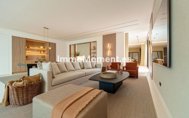 Revente - Villa - Marbella - Marbella Centro