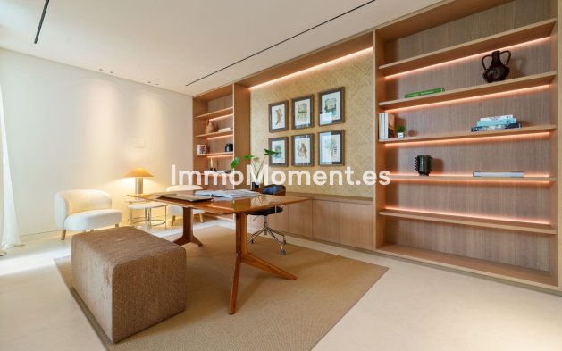 Revente - Villa - Marbella - Marbella Centro