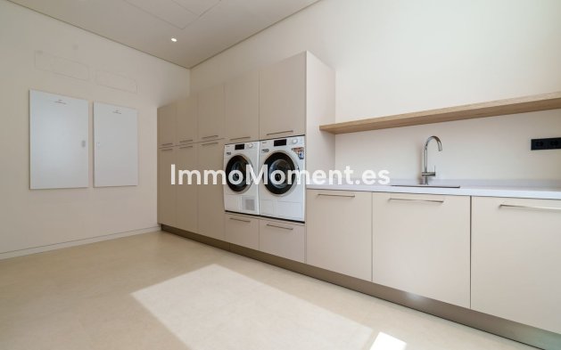 Revente - Villa - Marbella - Marbella Centro