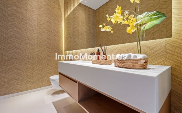 Revente - Villa - Marbella - Marbella Centro