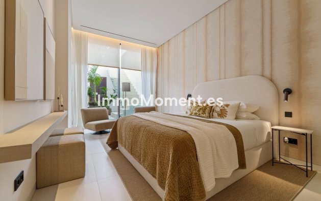 Revente - Villa - Marbella - Marbella Centro
