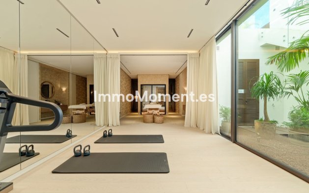 Revente - Villa - Marbella - Marbella Centro