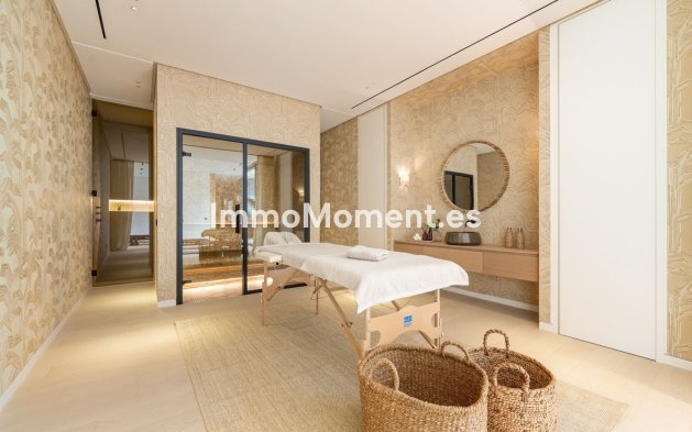 Revente - Villa - Marbella - Marbella Centro