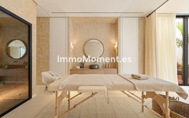 Revente - Villa - Marbella - Marbella Centro