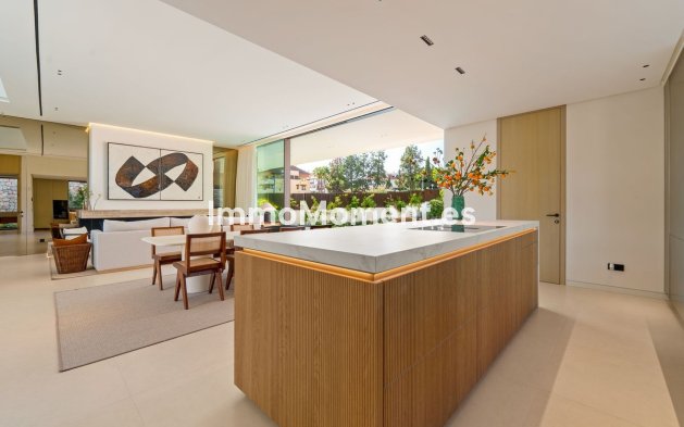 Revente - Villa - Marbella - Marbella Centro