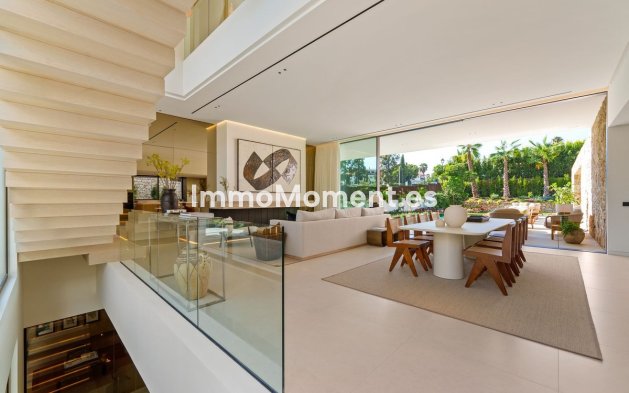 Revente - Villa - Marbella - Marbella Centro