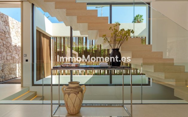 Revente - Villa - Marbella - Marbella Centro