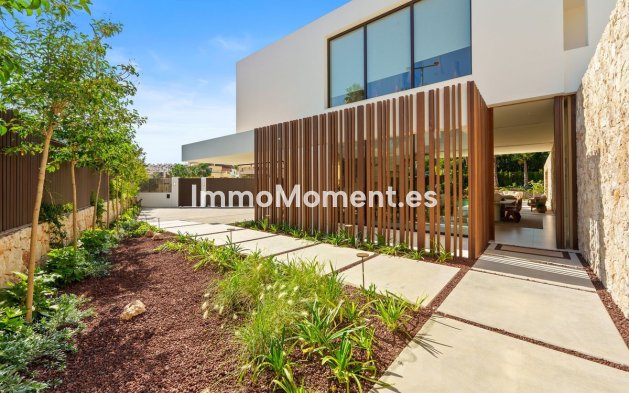 Revente - Villa - Marbella - Marbella Centro