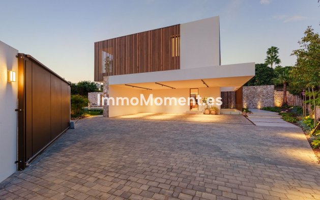 Revente - Villa - Marbella - Marbella Centro