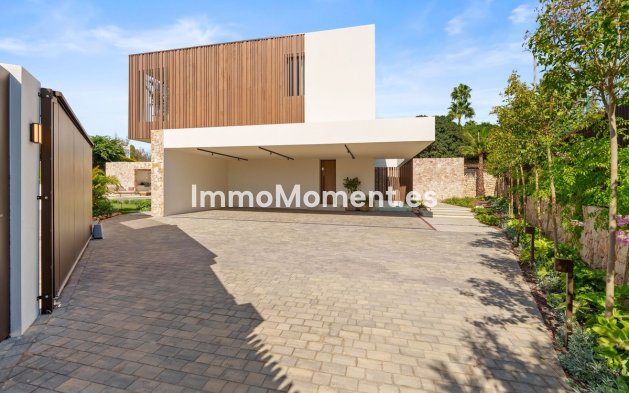 Revente - Villa - Marbella - Marbella Centro