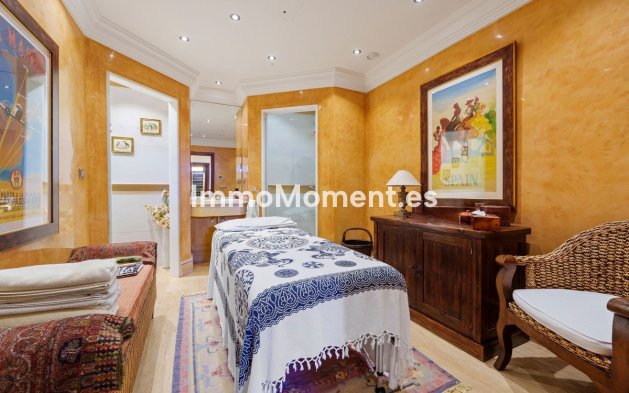 Resale - Villa - Marbella - The Golden Mile