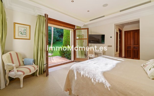 Resale - Villa - Marbella - The Golden Mile