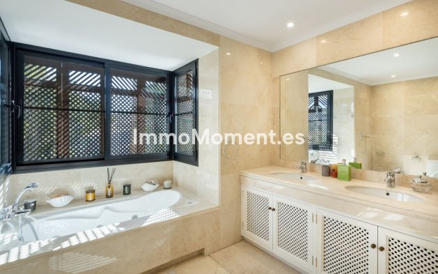 Reventa - Villa - Benahavís - Benahavís Centro