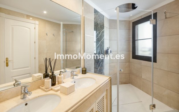 Reventa - Villa - Benahavís - Benahavís Centro