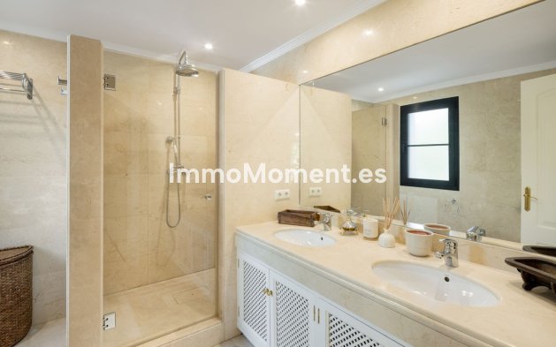 Reventa - Villa - Benahavís - Benahavís Centro