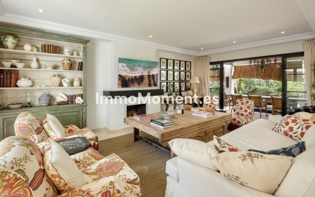 Reventa - Villa - Benahavís - Benahavís Centro