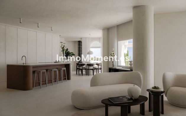 Resale - Apartment - Marbella - The Golden Mile