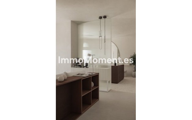 Resale - Apartment - Marbella - The Golden Mile