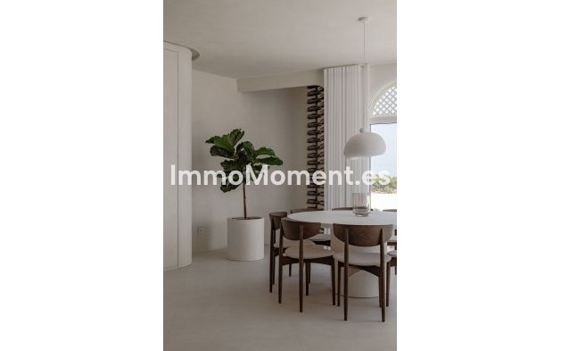 Resale - Apartment - Marbella - The Golden Mile