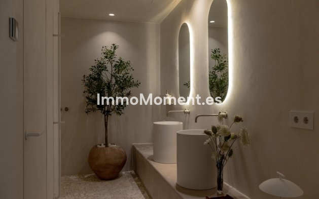 Resale - Apartment - Marbella - The Golden Mile