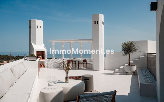 Resale - Apartment - Marbella - The Golden Mile