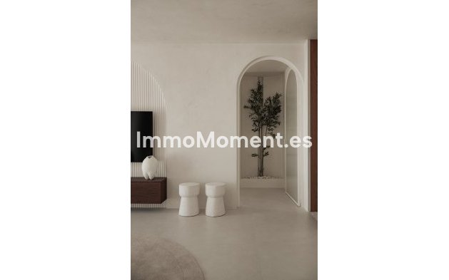 Resale - Apartment - Marbella - The Golden Mile