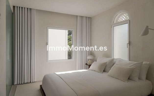 Resale - Apartment - Marbella - The Golden Mile